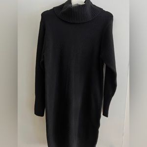 Uniqlo Sweater dress